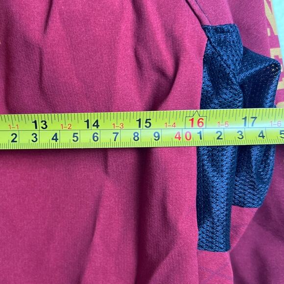 Podiumwear University Of Minnesota Nordic Ski Jacket Size Small - Picture 5 of 7